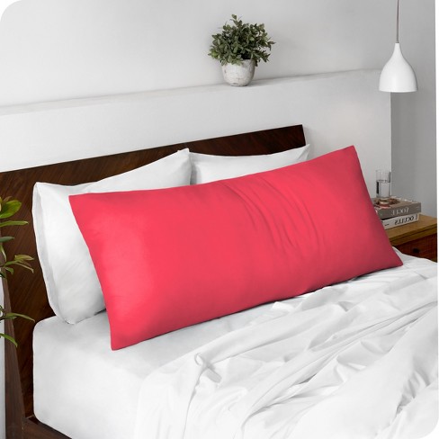 Pillowcase for clearance body pillow target