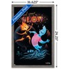 Trends International Disney Pixar Elemental - Find Your Glow Framed Wall Poster Prints - 3 of 4