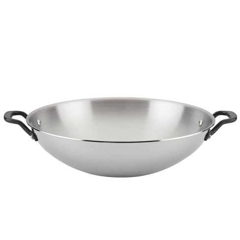 Stainless Steel Pans! Need some advice. : r/Costco