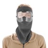 Unique Bargains Windproof Removable Face Mask 1 Pc - 4 of 4