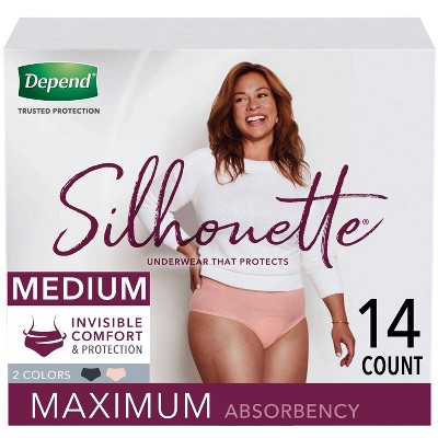 discount incontinence underwear