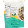 Ancient Harvest Organic Harmony Quinoa Blend - Case of 6/23 oz - 3 of 4