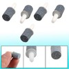 Unique Bargains Aquarium Fish Tank Cylinder Shaped Bubble Release Air Pump Stone 5 Pcs - 2 of 3