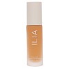 ILIA True Skin Serum Foundation Kunoy SF4.5(Light-Medium with Golden Undertones) 1 oz - 4 of 4