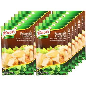 Knorr® Au Jus Gravy Mix, 0.6 oz - Harris Teeter