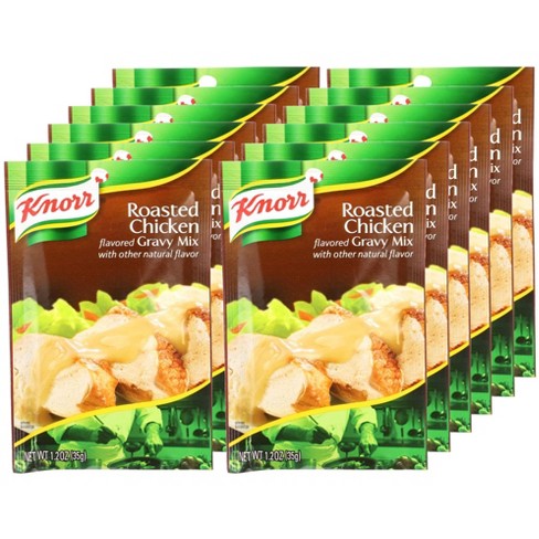 About Knorr™ Professional