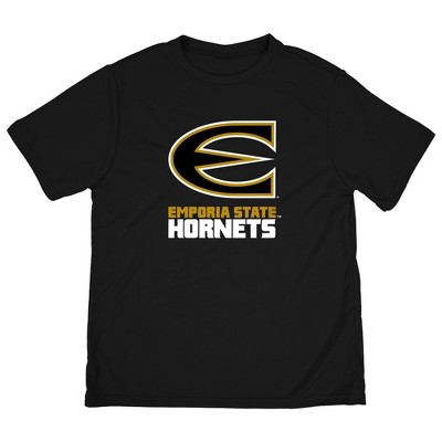 Boys' Emporia State University Sport T-Shirt Primary Logo