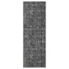 Washable Living Room Rugs Farmhouse Rug Modern Solid Carpet Soft Non Slip Low Pile Rug for Bedroom Dining Room - 3 of 4