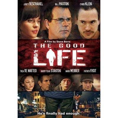 The Good Life (DVD)(2008)