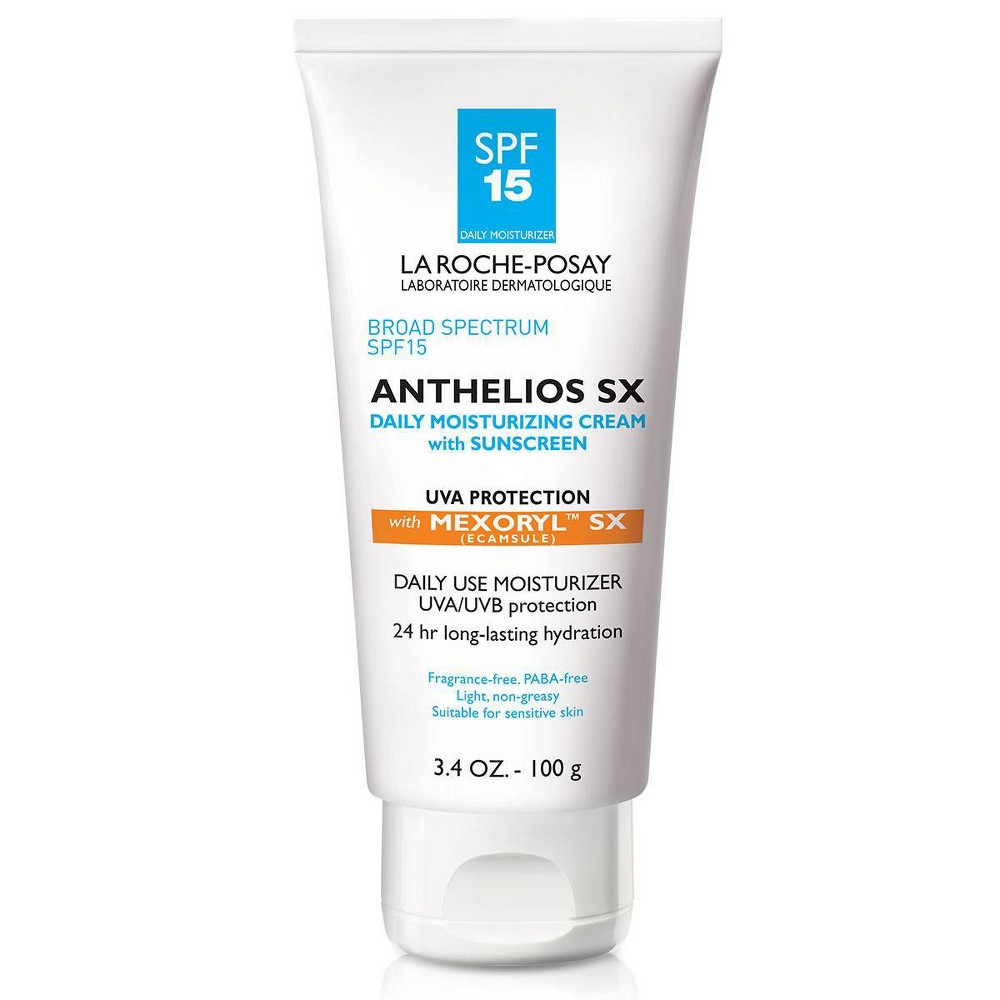 UPC 883140001713 product image for La Roche Posay Anthelios SX Daily Face Moisturizer with Sunscreen and Mexoryl –  | upcitemdb.com