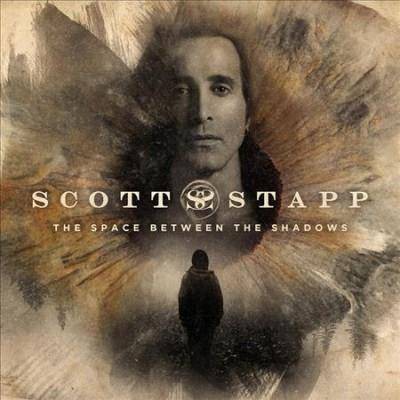 Scott Stapp - Space Between the Shadows (CD)