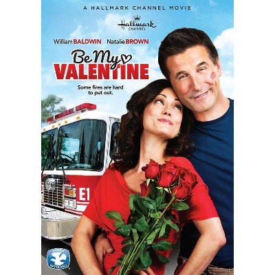 Be My Valentine (DVD)(2014)