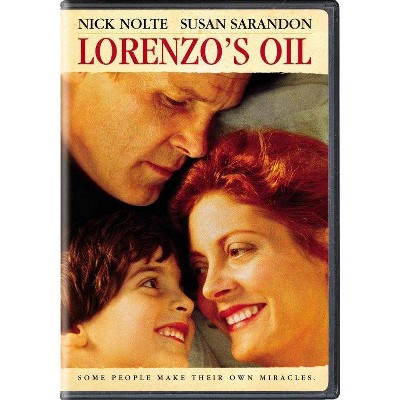 Lorenzo's Oil (DVD)(2004)