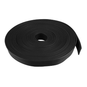 Unique Bargains Solid Neoprene Rubber Weather-Proof Gasket Protection Seal Strips - 1 of 3