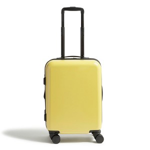 Vera Bradley Women's Outlet Small Hardside Spinner Suitcase - 1 of 3