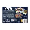 Guns & Steel (English Only Edition) Board Game - image 2 of 2