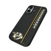 NHL Western Conference Teams Sidebar MagSafe Compatible Cell Phone Case for Apple iPhone 17 Series - 2 of 4