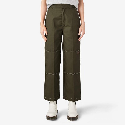 Dickies Women’s Relaxed Fit Double Knee Pants