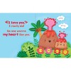 I Lava You - (Board Book) - image 2 of 2