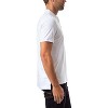 U.S. Polo Assn. Men's Solid Interlock Shirt - 2 of 4