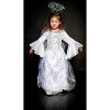 Underwraps Girls' Child Lil Angel Costume - 2 of 3