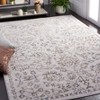 Bel Air BLA234 Power Loomed Area Rug  - Safavieh - 2 of 4