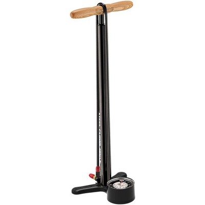 Lezyne Steel Floor Drive Floor Pump