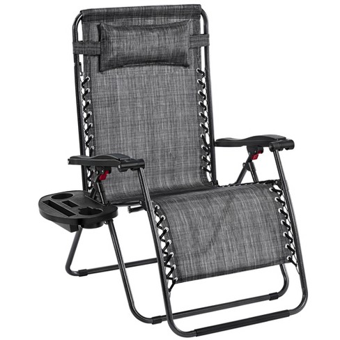 Target anti gravity store chair