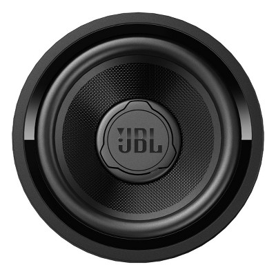 JBL Stadium 102SSI 10" (250mm) High-Performance Car Audio Subwoofer - Each