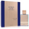 Al Haramain Amber Oud Exclusif Bleu Extrait de Parfum for Everyone N/A 2.0 Oz - 4 of 4