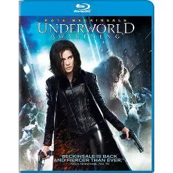 Underworld: Awakening (Blu-ray + Digital)