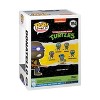 Funko POP! TV: Teenage Mutant Ninja Turtles Donatello Vinyl Figure - 3 of 3
