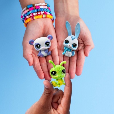 Littlest Pet Shop Collectible Figures Surprise Pack_3