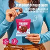 Smash Foods, Snack Bites, Choc Peanut Butter & Raspberry Jam, 5 Bites, 1.8 oz - 4 of 4