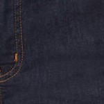 rinsed indigo blue (rnb)