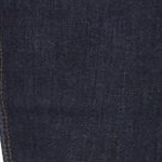 rinsed indigo blue (rnb)