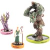 Monster Protectors Flexible Status Effect Markers - 120 Rings, 24 Different Conditions - ONLY Brand that Fits Large and Standard Minis - For RPG Games - 3 of 4