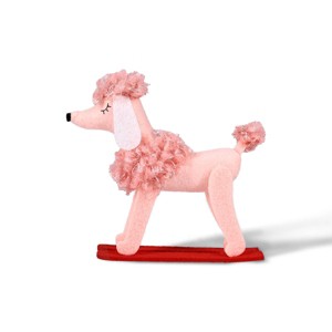 Small Plush Figurals Dog - Bullseye's Playground™ - 1 of 3