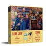 Sunsout Lamp Shop 1000 pc   Jigsaw Puzzle 44366 - 2 of 4