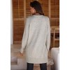 Women's Basic Tunic Sweater - LASCANA - 3 of 4