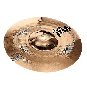 Paiste PST 8 Reflector Rock Splash 10 in. - 1 of 1