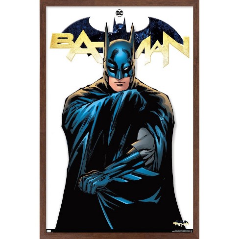 Batman™ - Portrait Poster