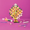 Día de Muertos Craft Tree of Life Painting Kit - Mondo Llama™ - 2 of 4