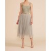 Women's Val Crop Top - LUCY PARIS - 4 of 4