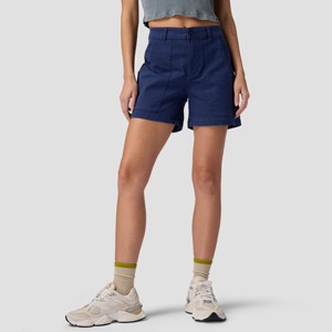 Backcountry, Venture Patch Short - Women's - 1 of 4