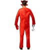 Rubies Five Nights At Freddy's Movie Foxy Adult Costume - 2 of 4
