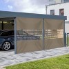 Covers&All panel curtain - 4 of 4
