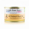 Straight from France All Natural Duck Fat for Cooking from Southwest France, Keto & Paleo Diet Friendly - 4 of 4