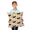 Halloween 18 Inch Throw Pillow - 2 of 4