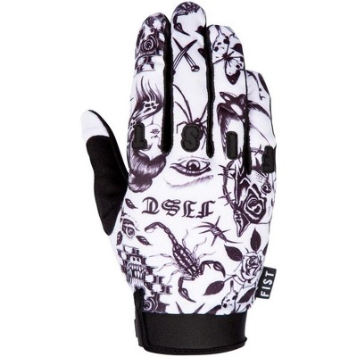 bicycle gloves target